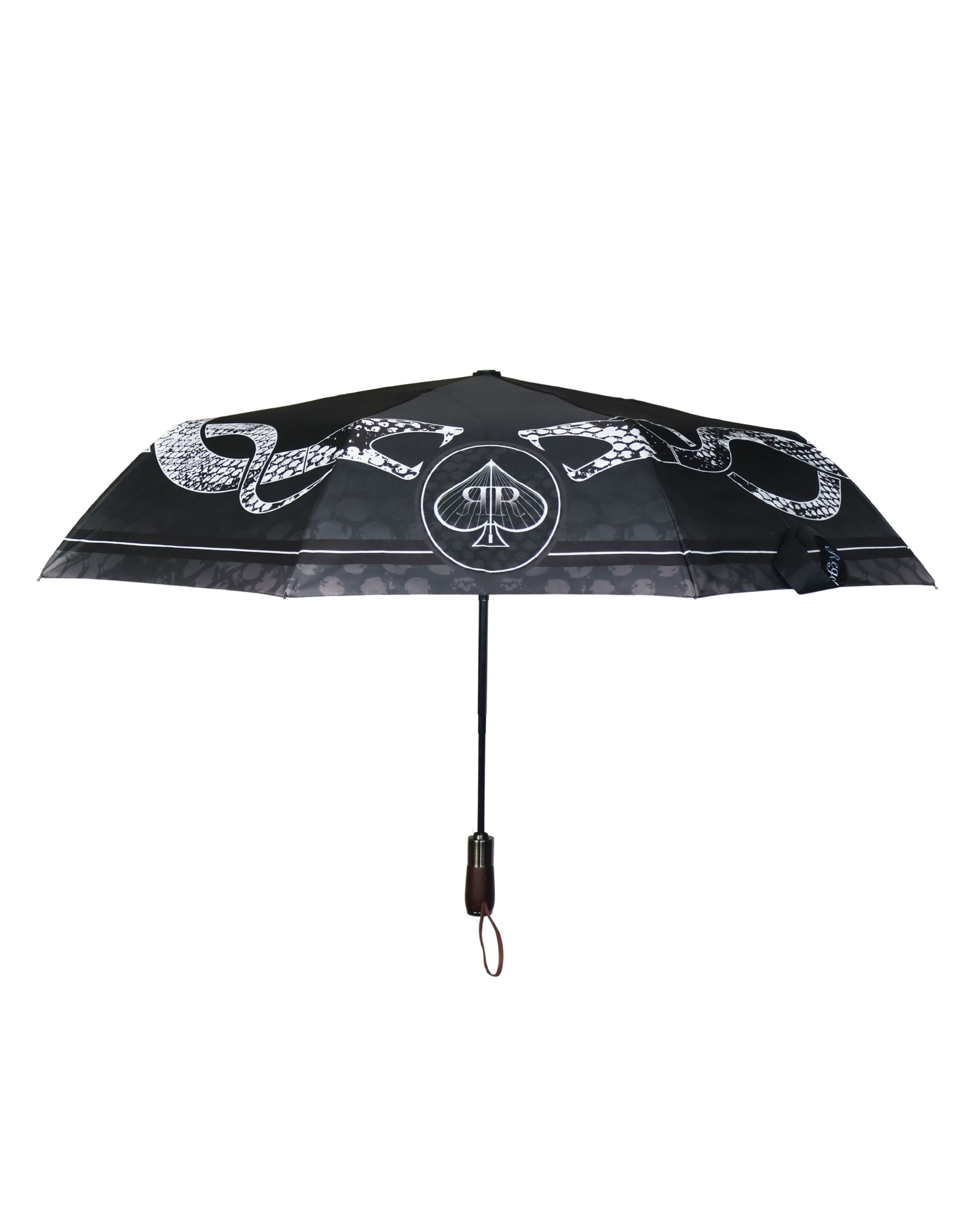 Imperium Fashion Umbrella | Genesis Collection – Regal Rain Co.