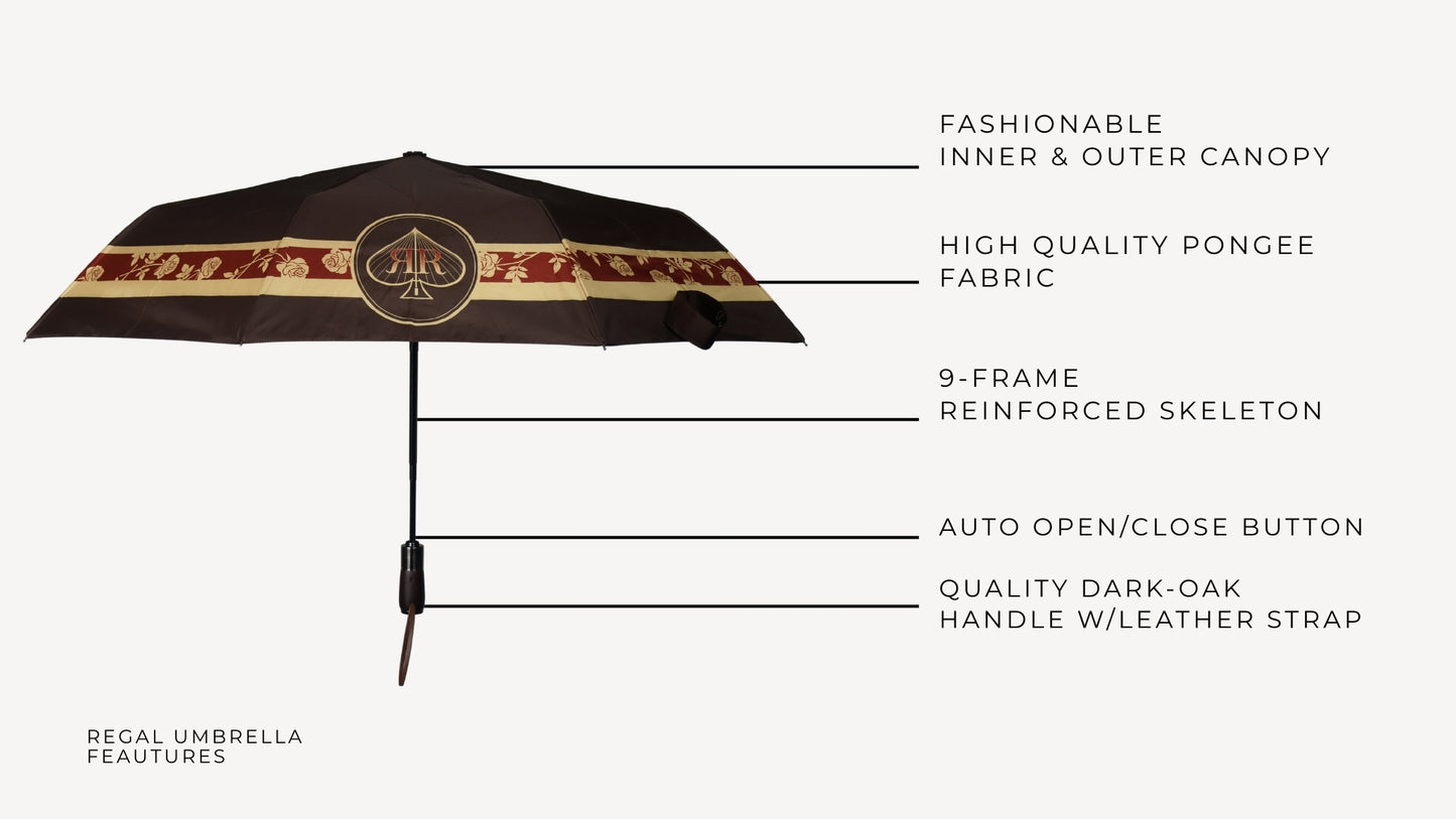 AMOR UMBRELLA