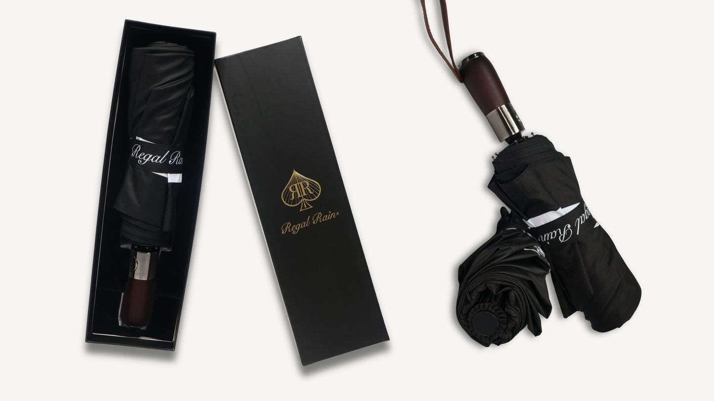 REGALIA UMBRELLA