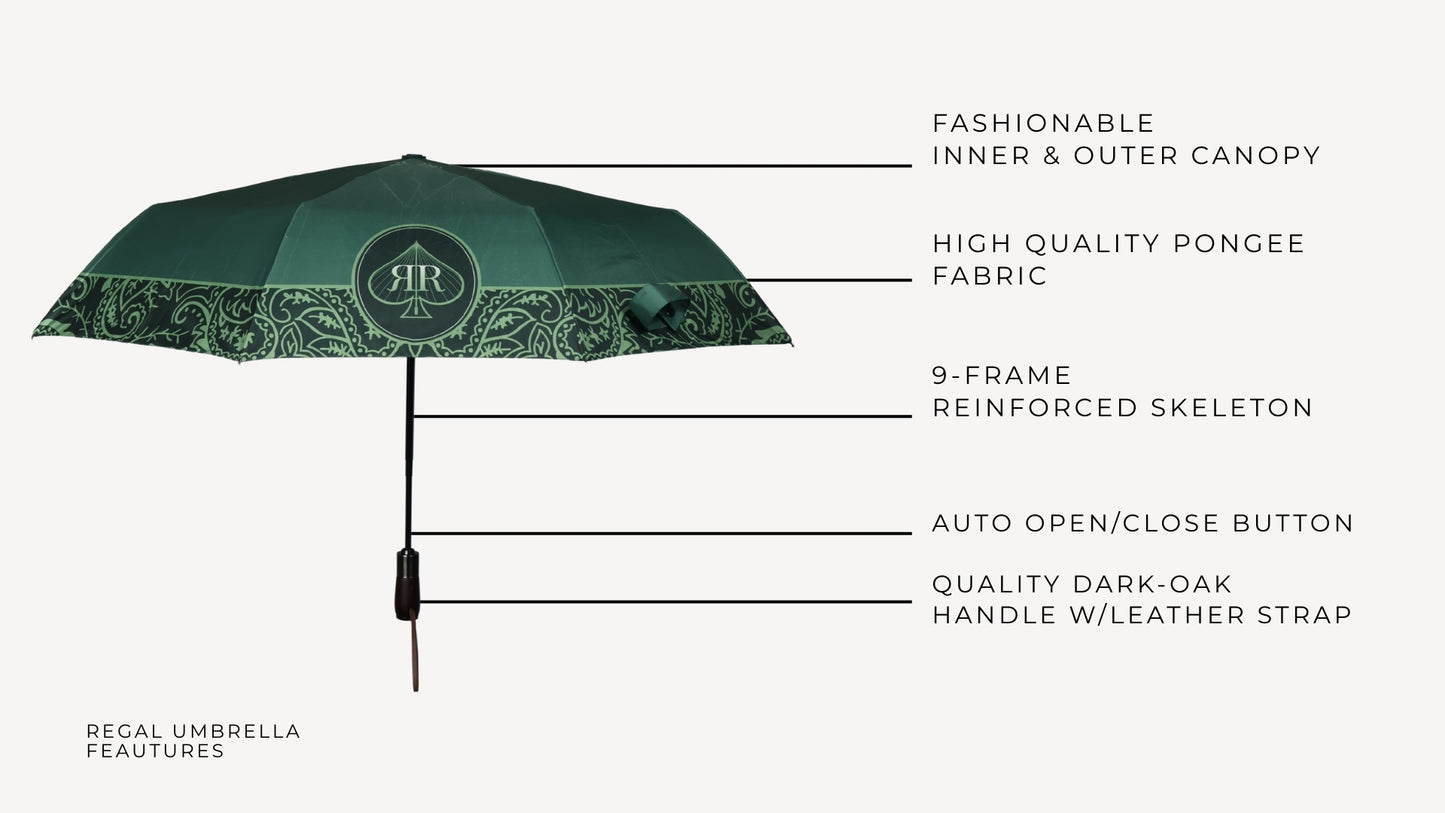 TERRA UMBRELLA
