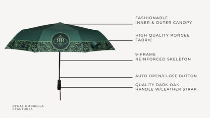 TERRA UMBRELLA