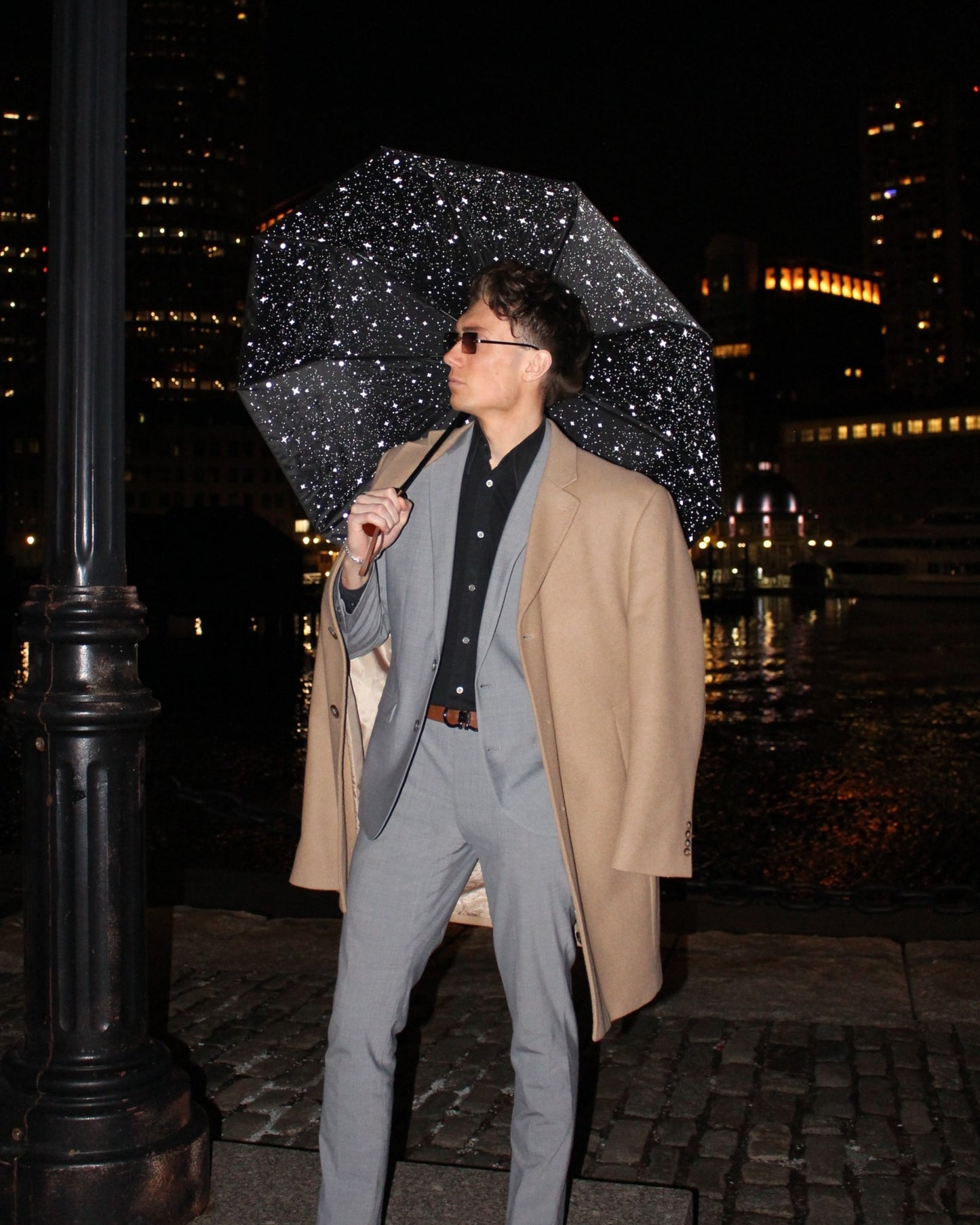 REGALIA UMBRELLA