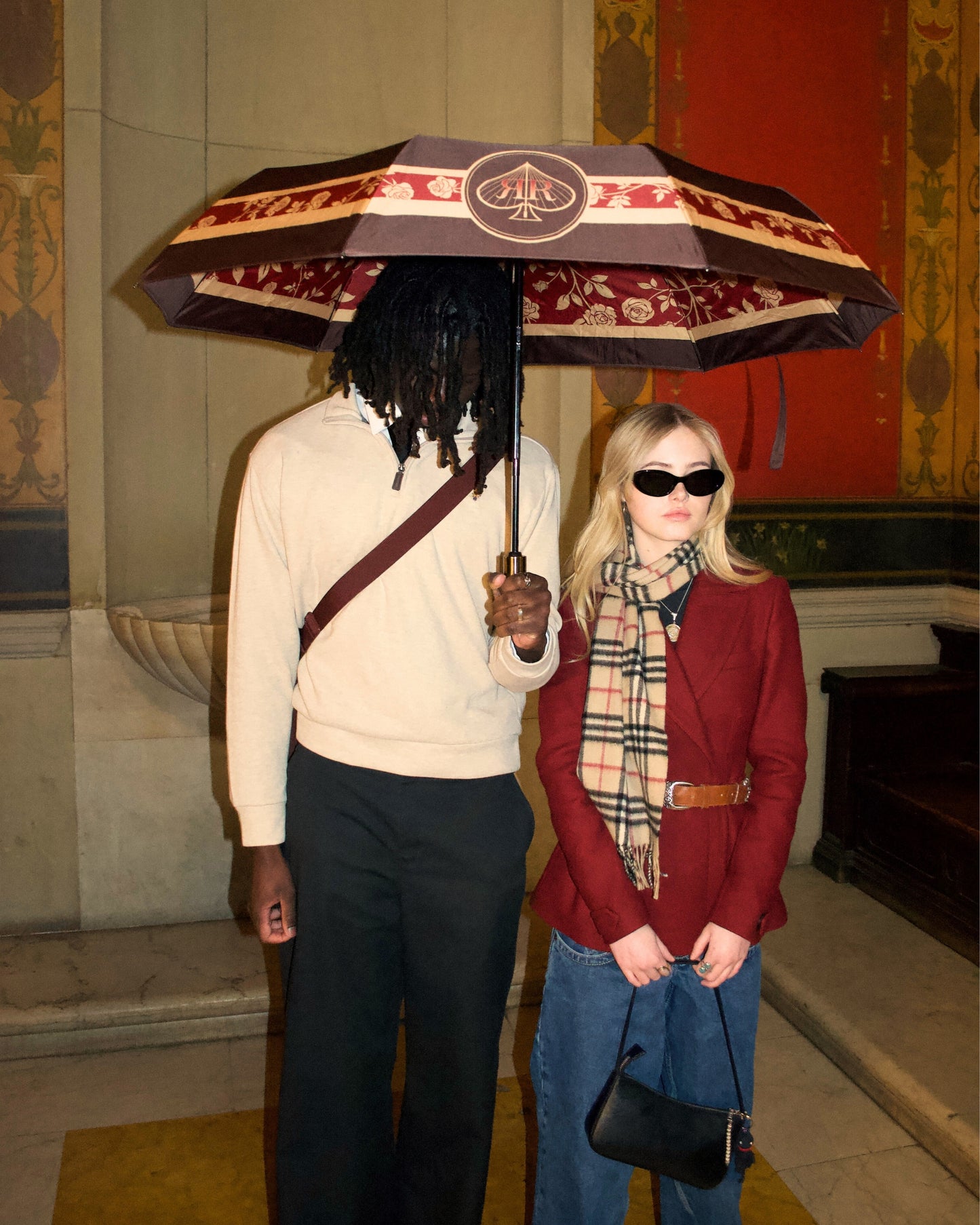 AMOR UMBRELLA